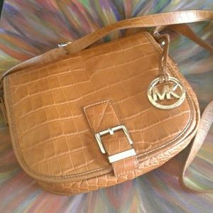 Michael Kors Crossbody Vintage